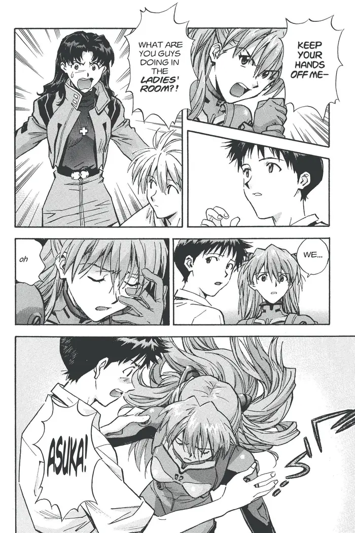 Neon Genesis Evangelion Chapter 58 image 18_optimized
